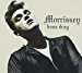Morrissey - Bona Drag: 20th Anniversary Edition