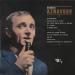 Charles Aznavour - Charles Aznavour Accompagne Par Paul Mauriat Et Son Orchestre