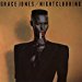Jones Grace - Nightclubbing