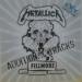 Metallica - Fillmore