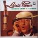 Louis Prima - The Wildest! Just A Gigolo