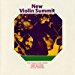 New Violin Summit - Live At The Berlin Jazz Festival 1971