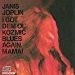 Janis Joplin - I Got Dem Ol' Kosmic Blues Aga By Joplin, Janis