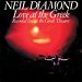 Diamond Neil - Love At The Greek
