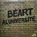 Guy Beart - A L'universtité