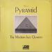The Modern Jazz Quartet - Pyramid