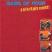 Gang Of Four - Entertainment!