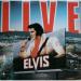 Presley Elvis (elvis Presley) - Elvis Live