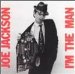 Joe Jackson - I'm Man