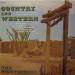 Western Nightriders, The - Country And Western (music Of The Far West)