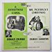 Ronald Colman / Charles Laughton - Dickens: A Christmas Carol / Mr. Pickwick's Christmas Lp