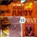Horace Andy - The Prime Of Horace Andy: 16 Massive Cuts From The 70s