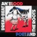 Poet And The Roots (aka Lkj) - Dread Beat & Blood
