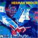 Herman Brood - Wait A Minute...