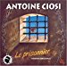 Antoine Ciosi - Le Prisonnier