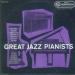 Great Jazz Pianists - Great Jazz Pianists
