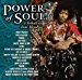 Various Artists - Power Of Soul: A Tribute To Jimi Hendrix