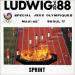 Ludwig Von 88 - Sprint