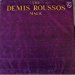 Demis Roussos - The Demis Roussos Magic - Demis Roussos Lp