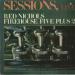 Nichols Red  Firehouse Five Plus 2 - Sessions, Live