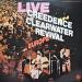 Creedence Clearwater Revival - Live In Europe