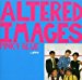 Altered Images - Pinky Blue
