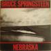 Springsteen Bruce - Nebraska