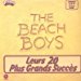 Beach Boys - Beach Boys, The - Leurs 20 Plus Grands Succes - Arcade Records - Fr 16