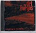 Del Fuegos - Smoking In The Fields (1989) By Del Fuegos