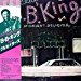 Bb. King - Midnight Believer - Japanese Pressing With Obi Strip