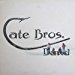 Cate Brothers - Cate Brothers - The Cate Bros. Band - Asylum Records - K53064, Asylum Records - K 53064, Asylum Records - 7e-1116