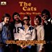 Cats - One Way Wind By Cats