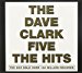 Dave Clark Five - Dave Clark Five The Hits