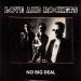 Love And Rockets - No Big Deal