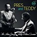 Lester Young/teddy Wilson - Pres And Teddy
