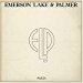 Emerson Lake & Palmer - Emerson, Lake & Palmer - Emerson, Lake & Palmer - Amiga - 8 55 724