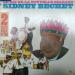 Bechet (sidney) - Le Roi De La Nouvelle Orleans