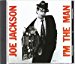 Joe Jackson - I'm Man