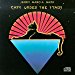 Jerry Garcia - Cats Under The Stars