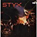 Styx - Kilroy Was Here Lp