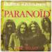Black Sabbath - Paranoïd