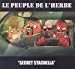 Le Peuple De L'herbe - Secret Stachella By Le Peuple De L'herbe