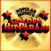 Various Artists. Lp X8 - Popular Music's Golden Hit Parade
