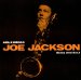 Jackson Joe - Body And Soul