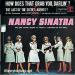 Nancy Sinatra - How Does That Grab You, Dar'lin ?