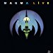 Magma - Live: Magma