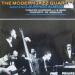 Modern Jazz Quartet, The / Guest Star: Laurindo Almeida - The Modern Jazz Quartet / Guest Star: Laurindo Almeida