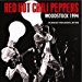 Red Hot Chili Peppers - Woodstock 1994