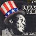 Uncle Tom - Flat Back