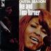 Ike & Tina Turner (444) - Outta Season (1968)